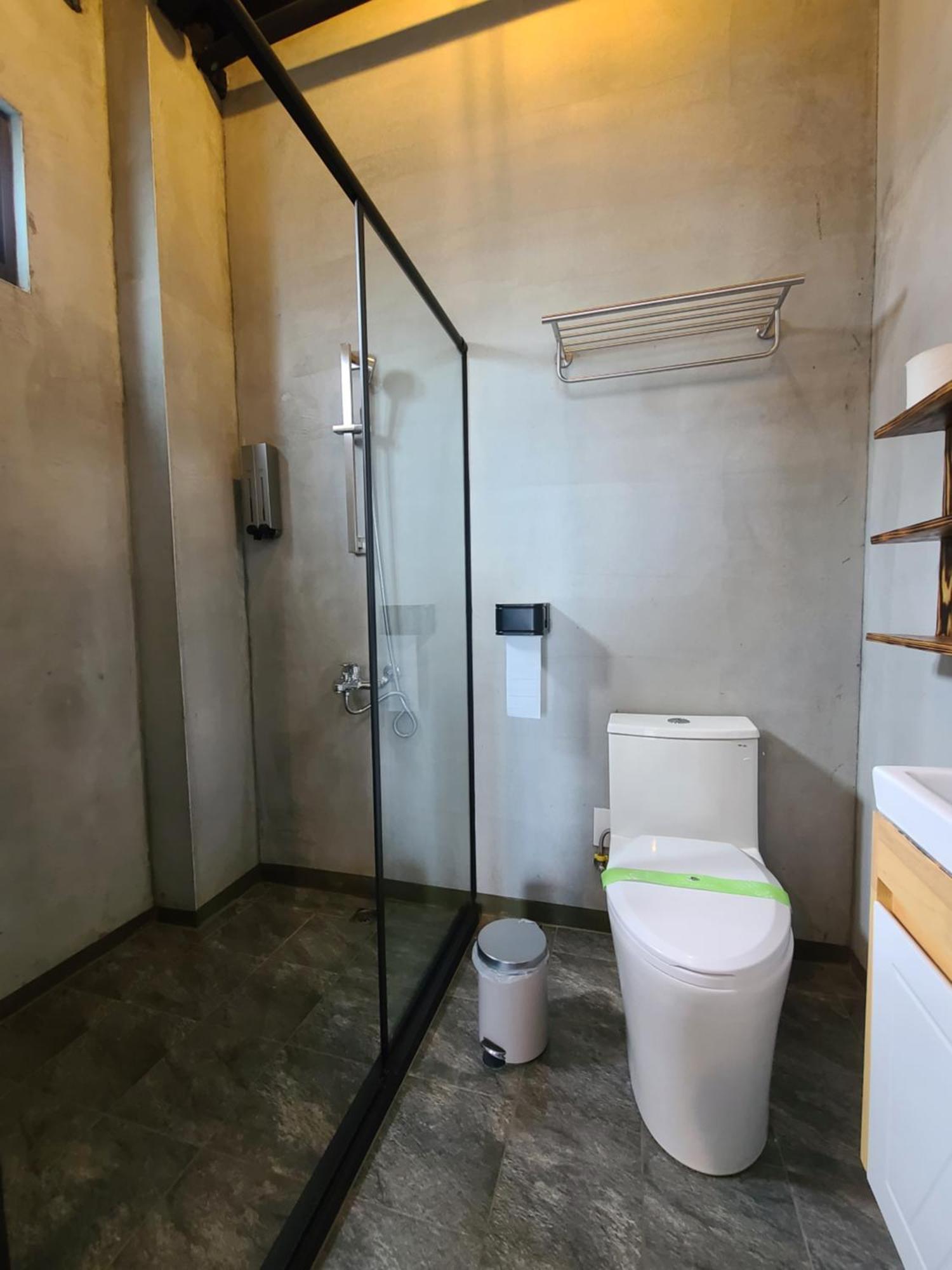 達芭凱民宿 Tabakai B&B Nantou Exterior foto